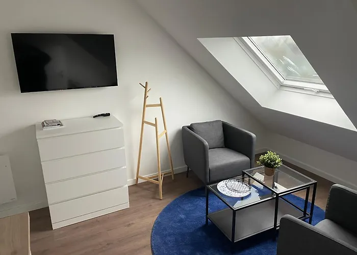 Studio 402 - Hyper Centre - Integralement Renove - Toutes Commodites A Pied